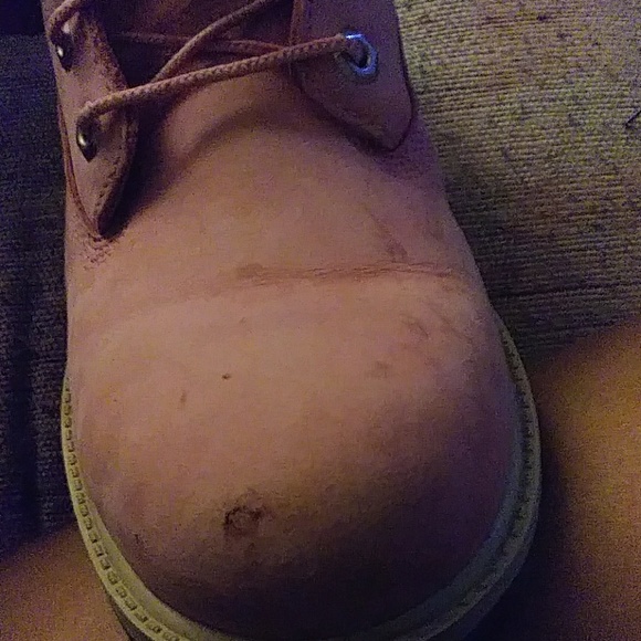 These are light pink tims - Picture 3 of 3